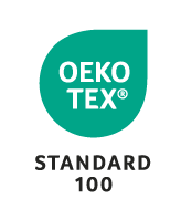 OEKO-TEX® STANDARD 100
