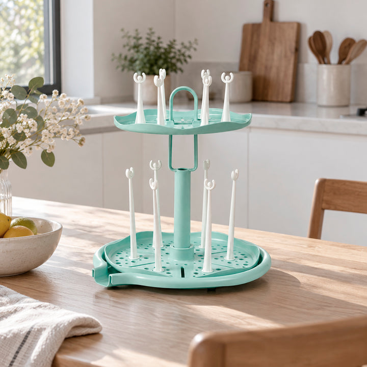 Feeding Bottle Drainer
