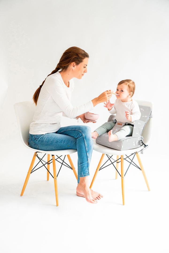 Portable High-Chair
