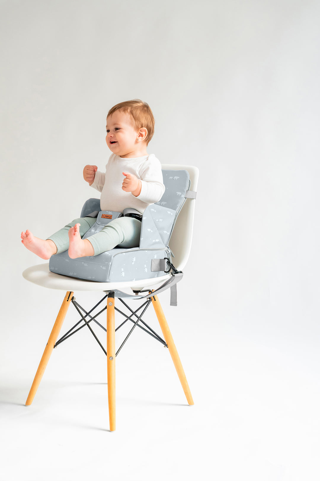 Portable High-Chair