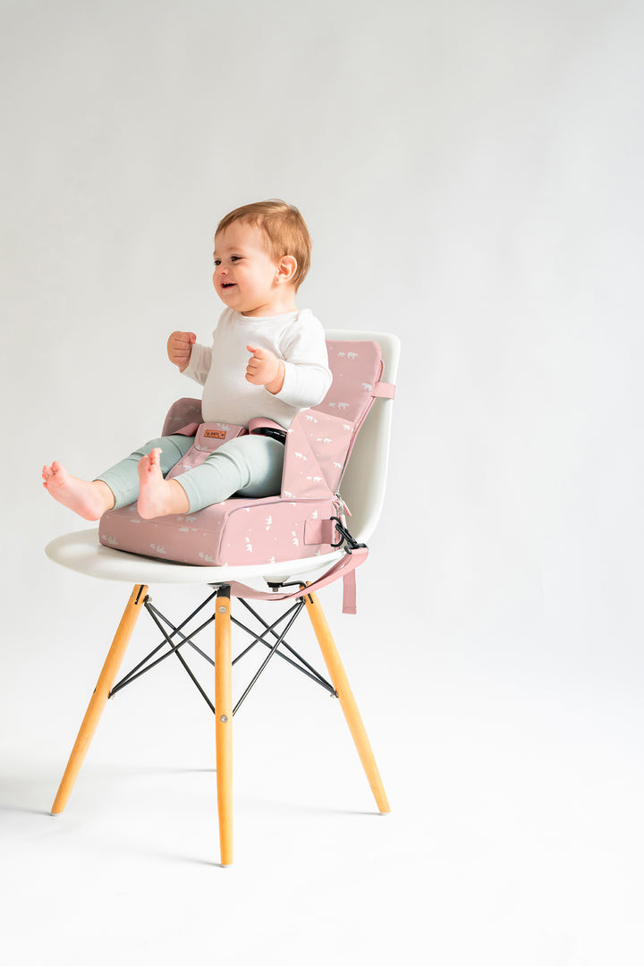 Travel high chair
