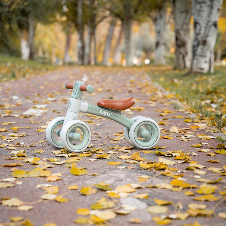 Bicicleta de equilibrio “Ride Free”