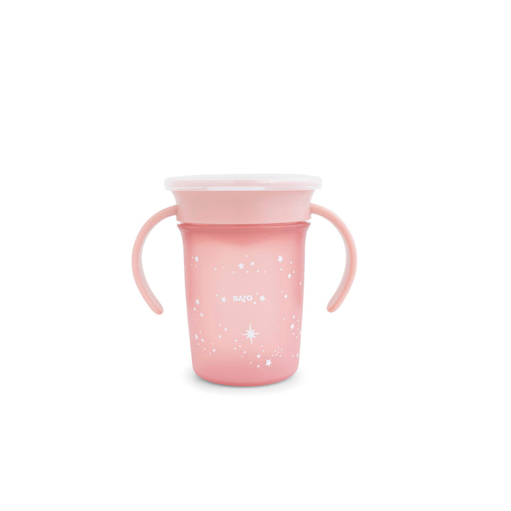 “Amazing Cup” - Anti-spill