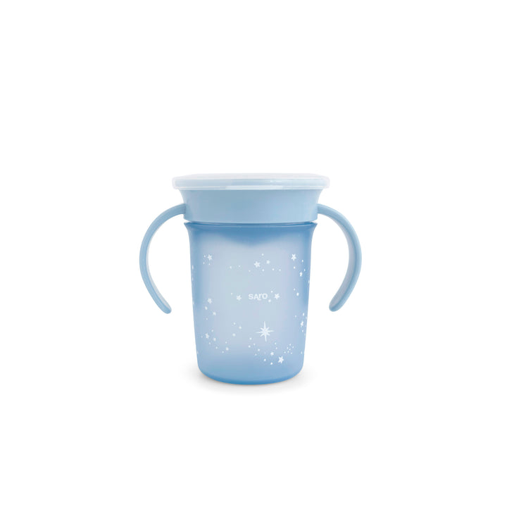 “Amazing Cup” - Anti-spill