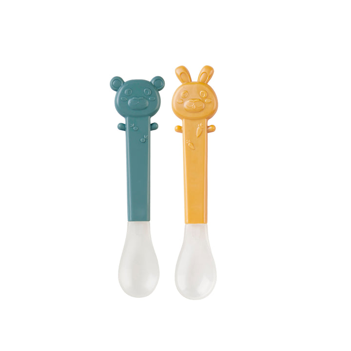 Set of Spoons - Soft-Ended