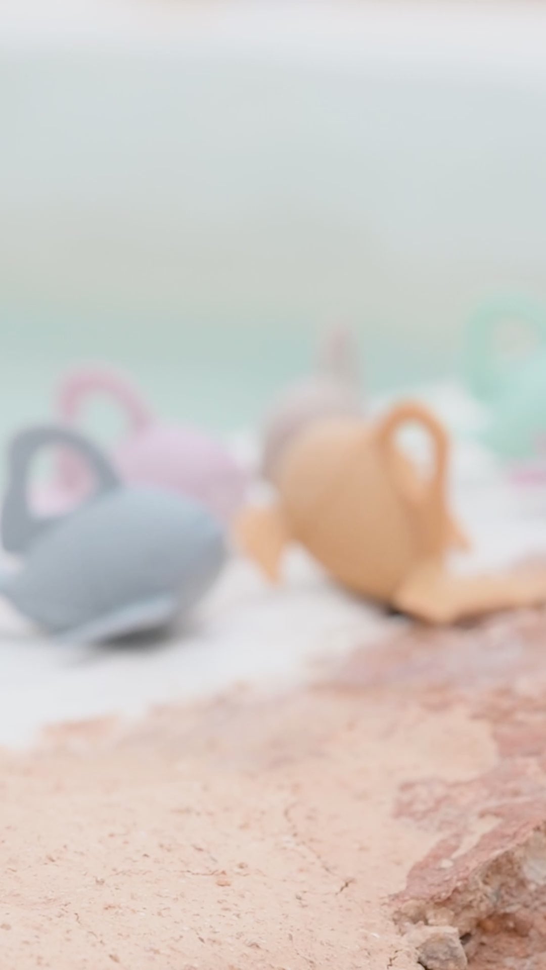 Juego de pescar "Fish & Fun"