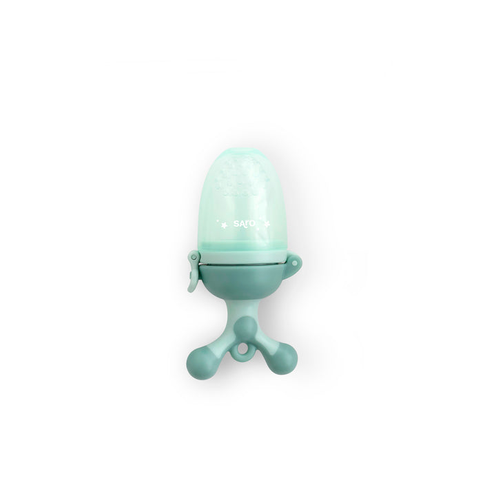 Alimentador de silicone "Aliment-Up"