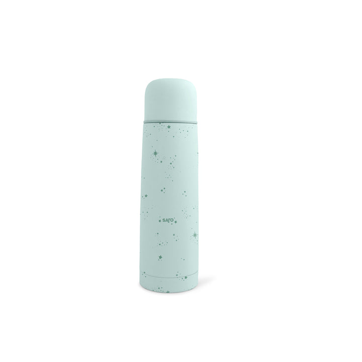 Garrafa térmica de 500ml para líquidos